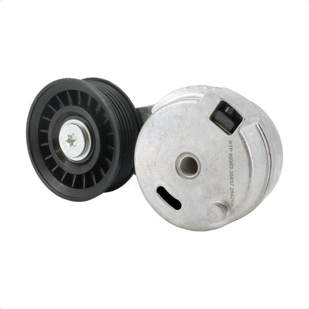 Kobra KTP-89383 Accessory Drive Belt Tensioner Assembly