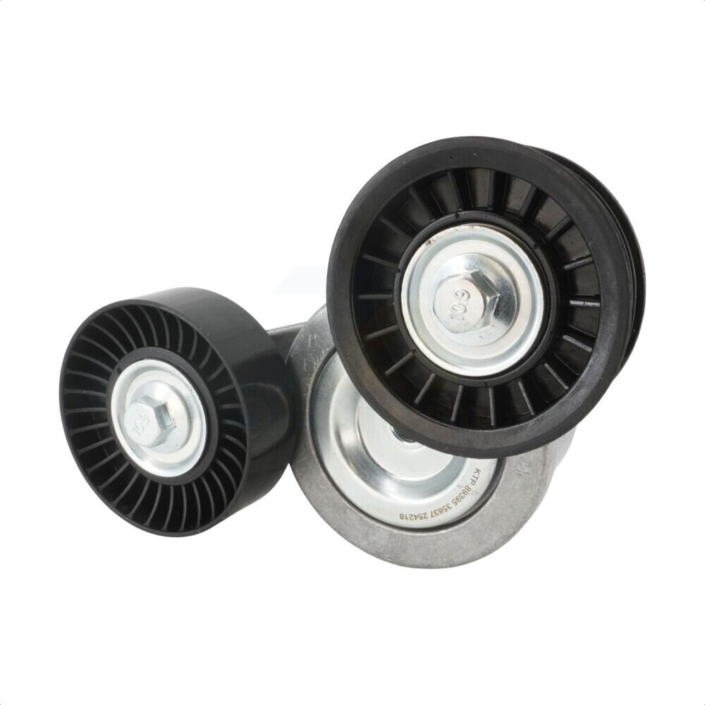 Kobra KTP-89395 Accessory Drive Belt Tensioner Assembly