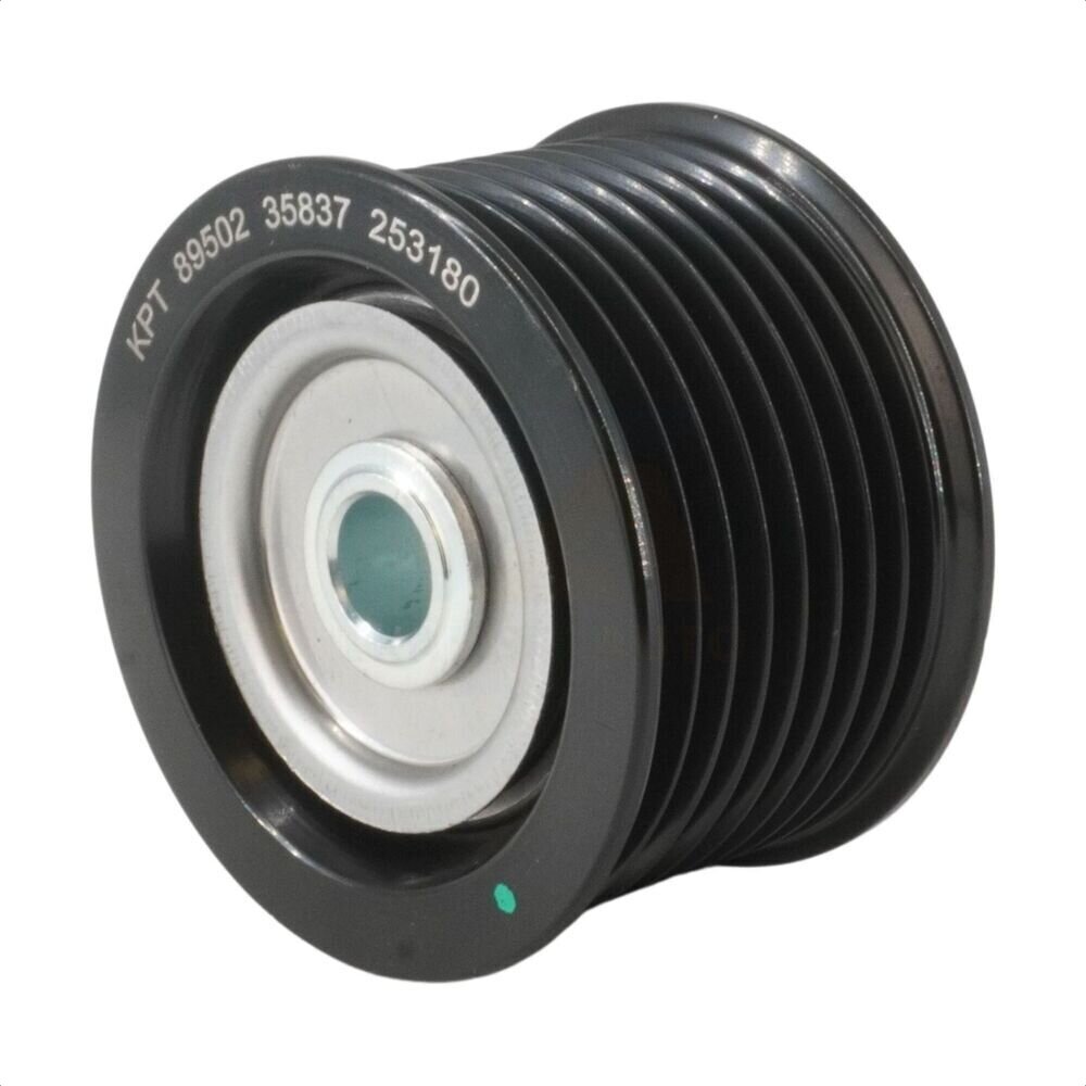 Kobra KTP-89502 Accessory Drive Belt Idler Pulley