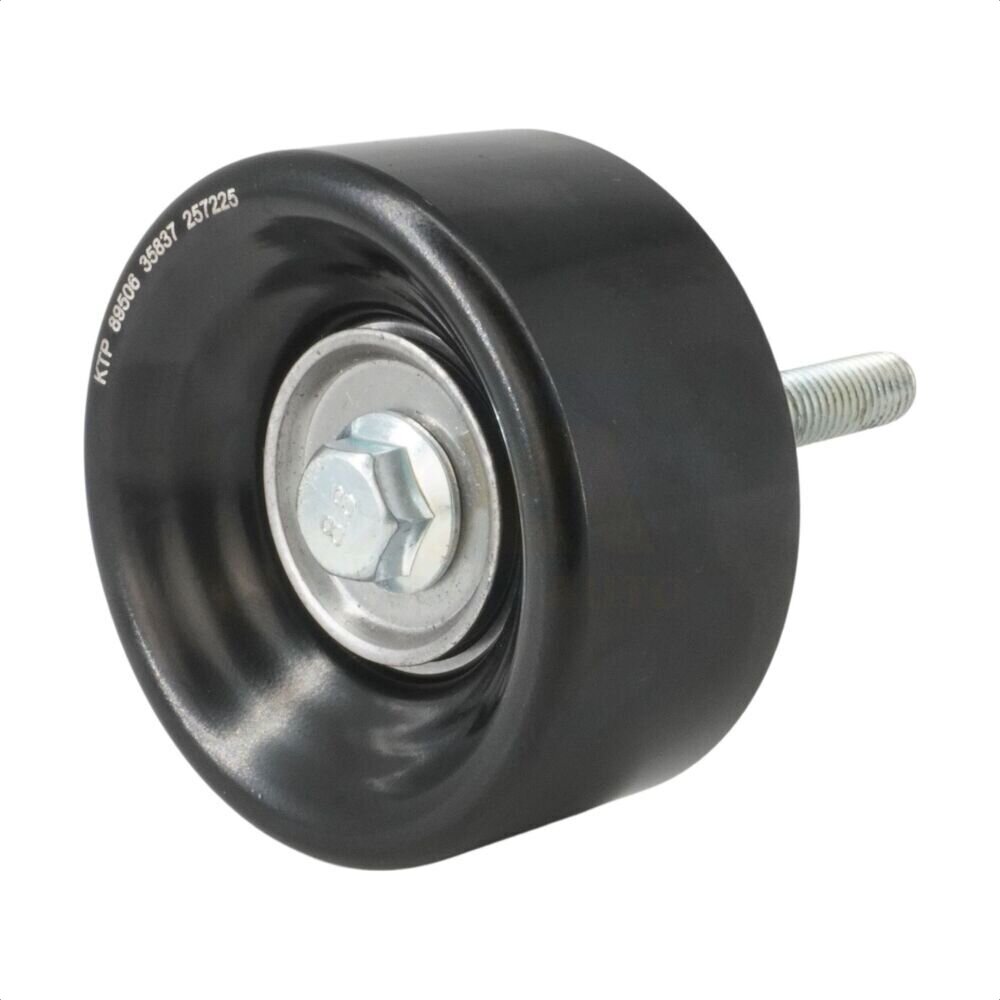 Kobra KTP-89506 Accessory Drive Belt Idler Pulley