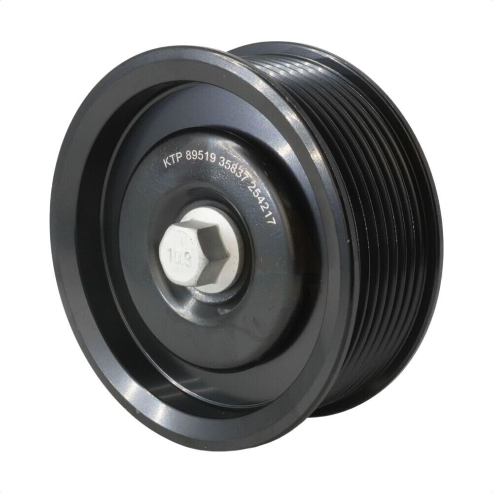 Kobra KTP-89519 Accessory Drive Belt Idler Pulley