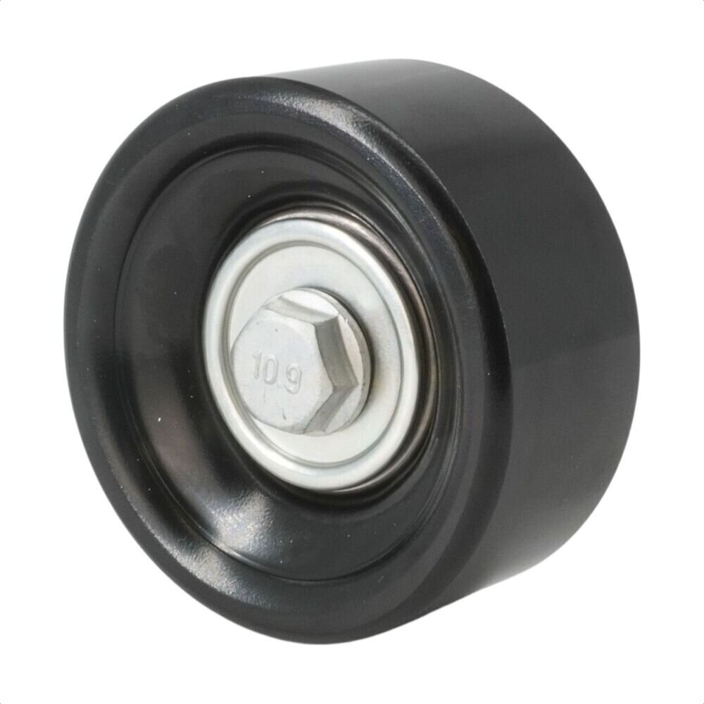 Kobra KTP-89525 Accessory Drive Belt Idler Pulley