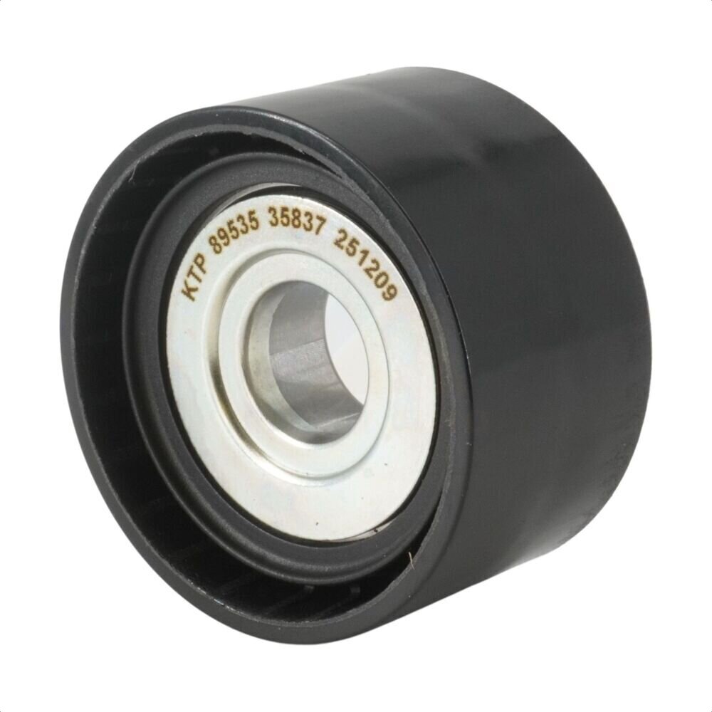 Kobra KTP-89535 Accessory Drive Belt Idler Pulley