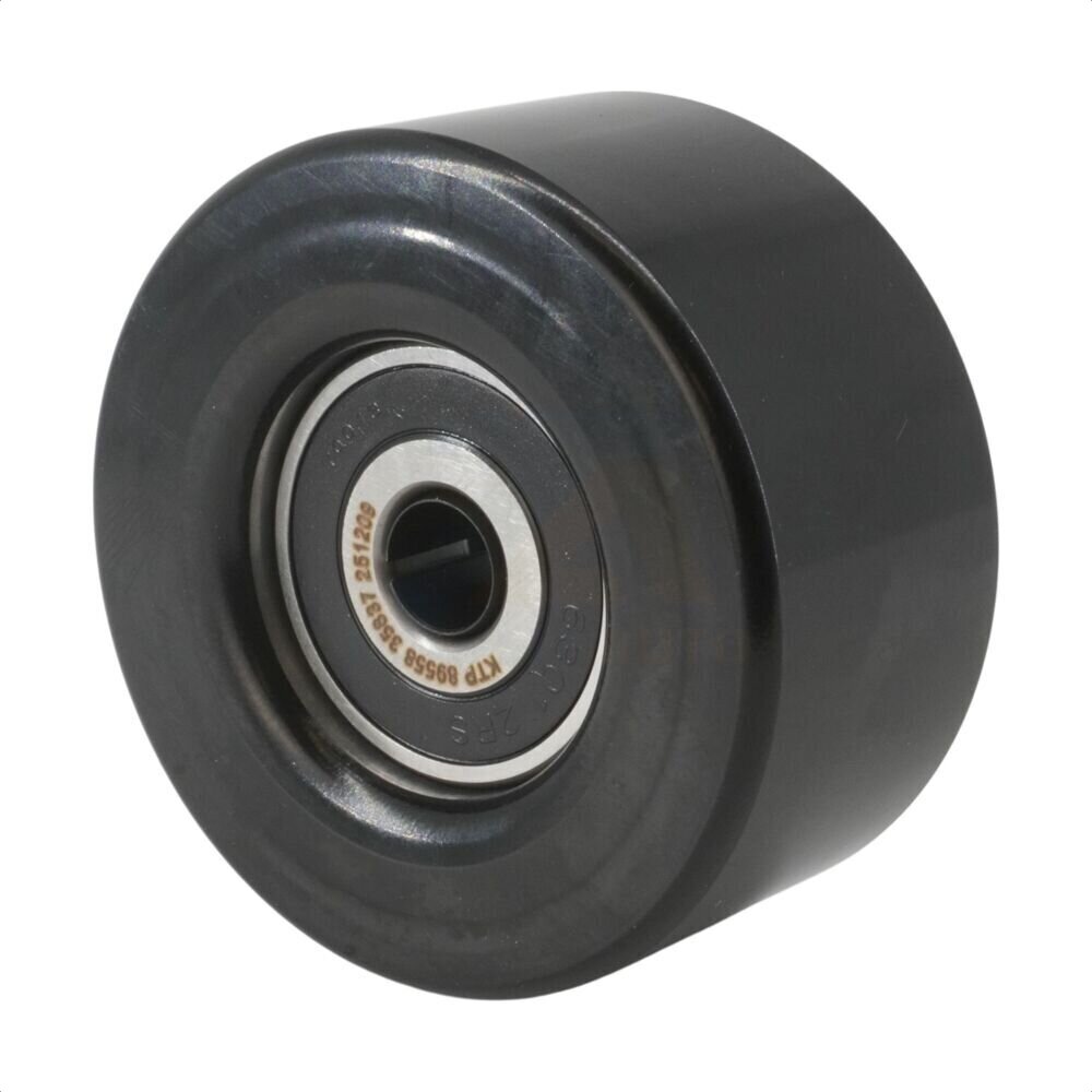 Kobra KTP-89558 Accessory Drive Belt Idler Pulley