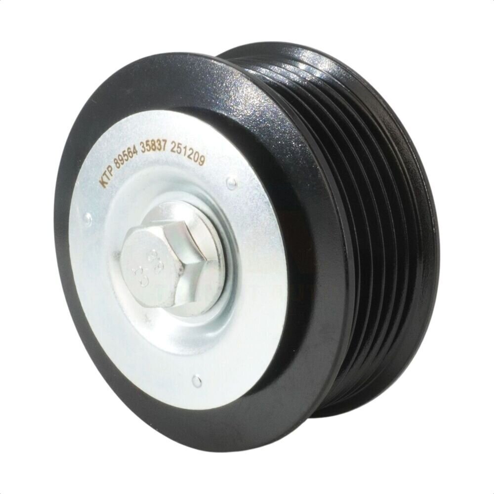 Kobra KTP-89564 Accessory Drive Belt Idler Pulley