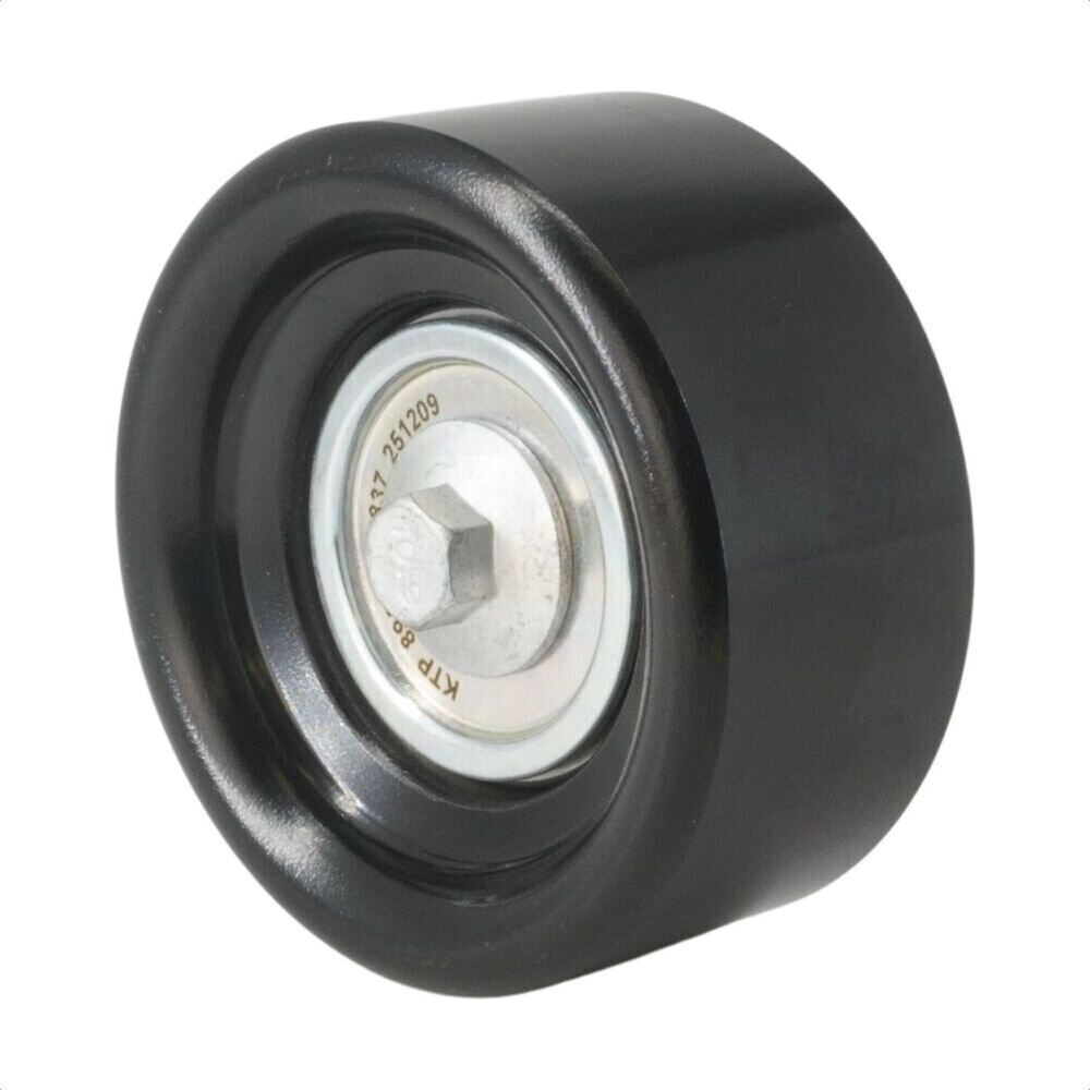 Kobra KTP-89572 Accessory Drive Belt Idler Pulley