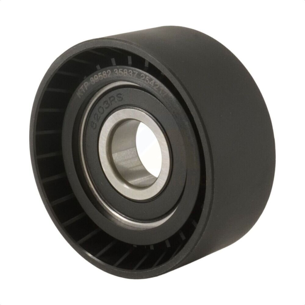 Kobra KTP-89582 Accessory Drive Belt Idler Pulley