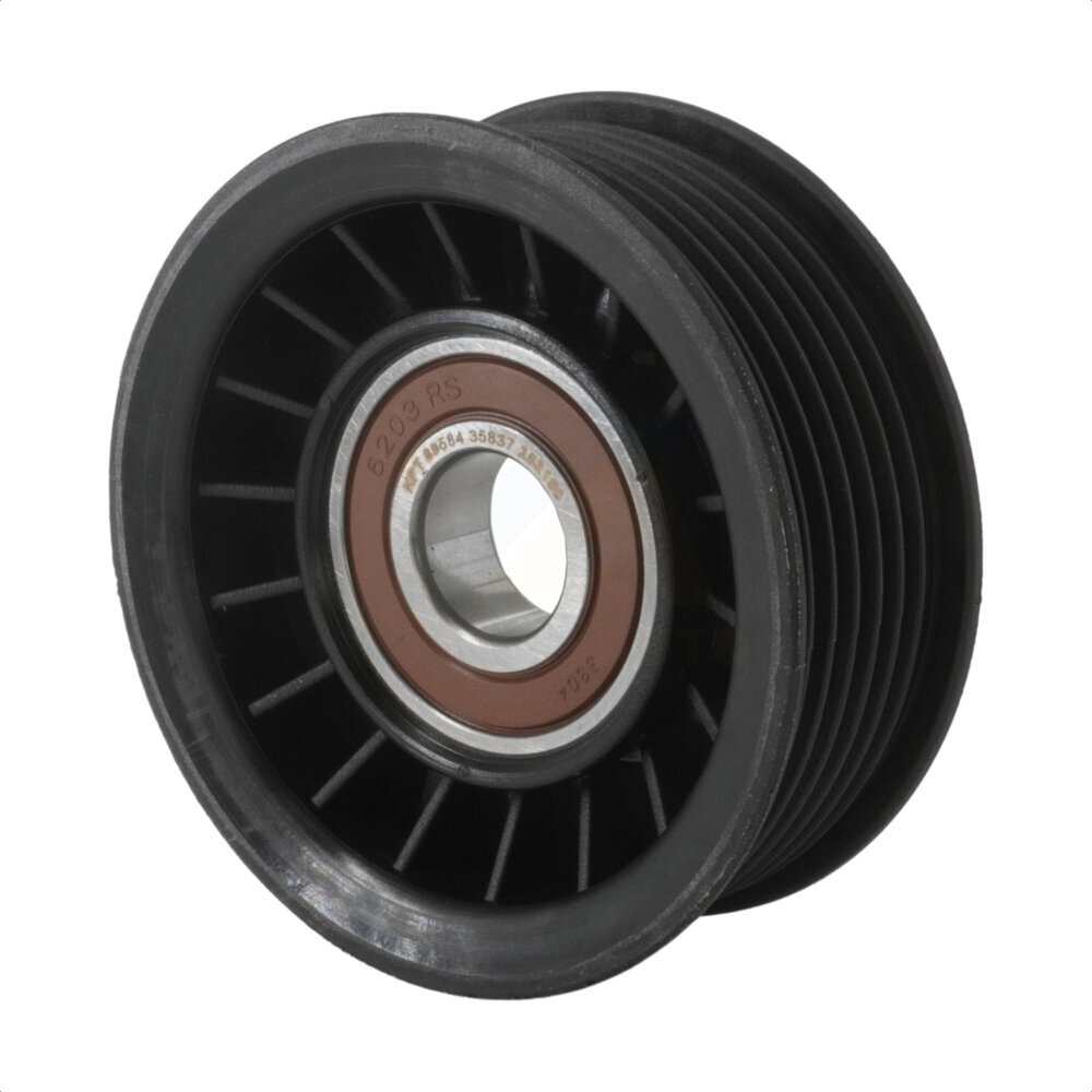 Kobra KTP-89584 Accessory Drive Belt Idler Pulley
