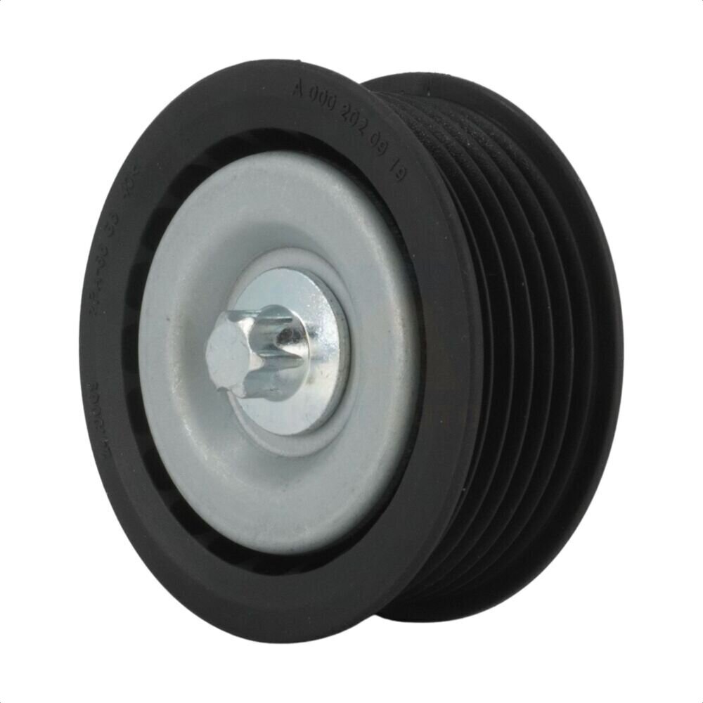 Kobra KTP-89590 Accessory Drive Belt Idler Pulley
