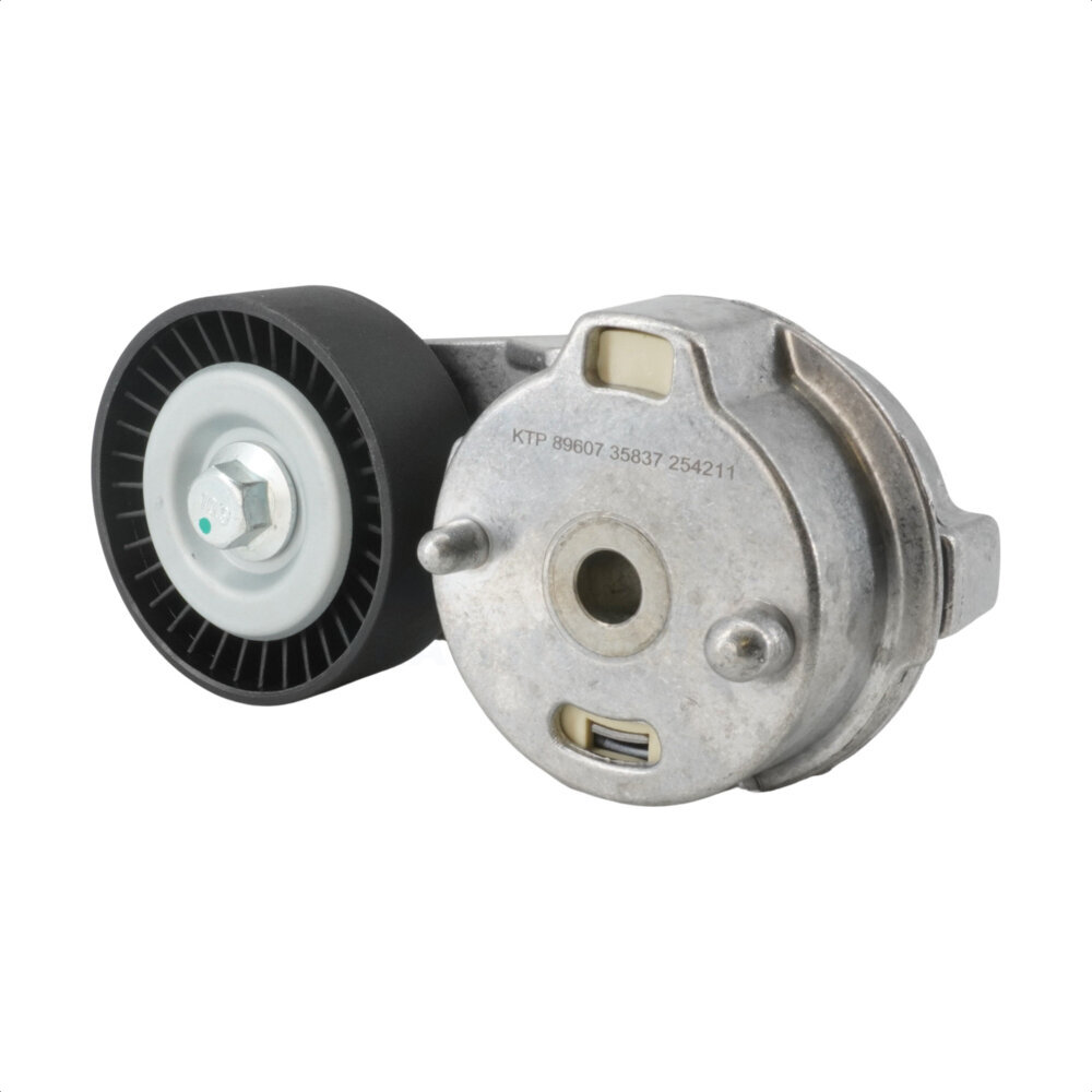 Kobra KTP-89607 Accessory Drive Belt Tensioner Assembly