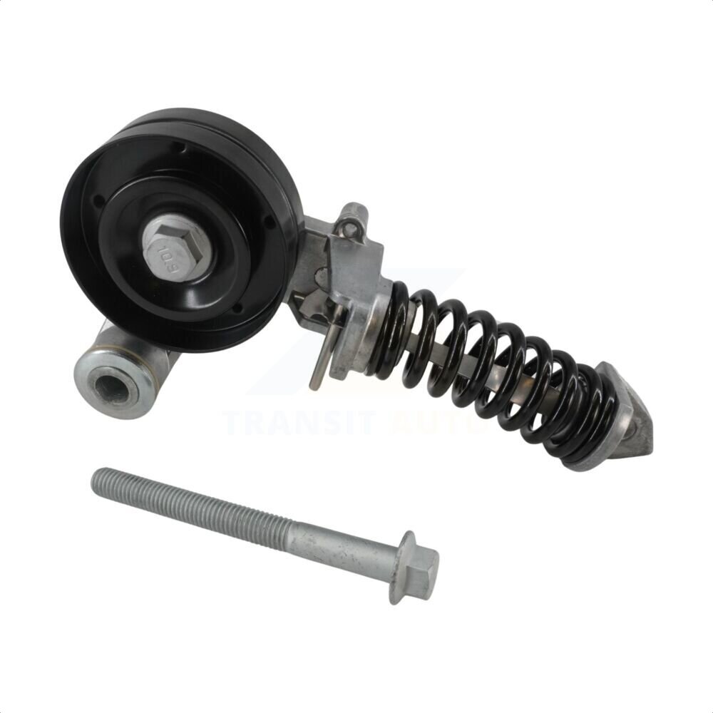 Kobra KTP-89637 Accessory Drive Belt Tensioner Assembly