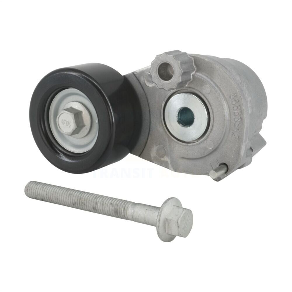 Kobra KTP-89645 Accessory Drive Belt Tensioner Assembly