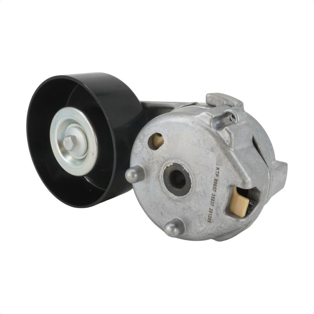 Kobra KTP-89657 Accessory Drive Belt Tensioner Assembly