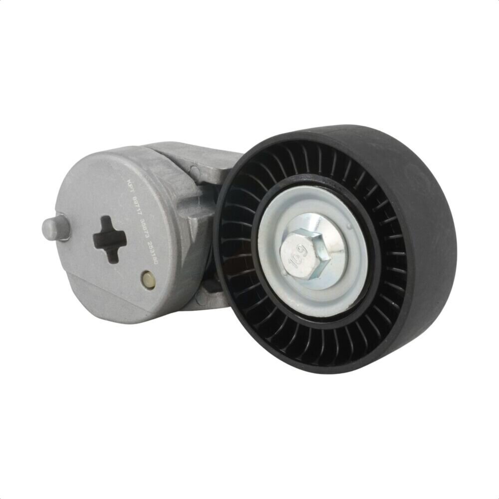 Kobra KTP-89717 Accessory Drive Belt Tensioner Assembly