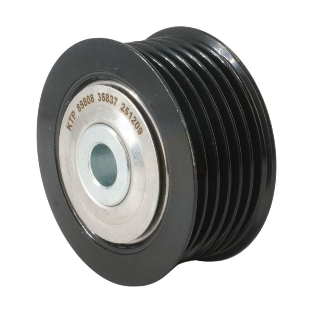Kobra KTP-89808 Accessory Drive Belt Idler Pulley