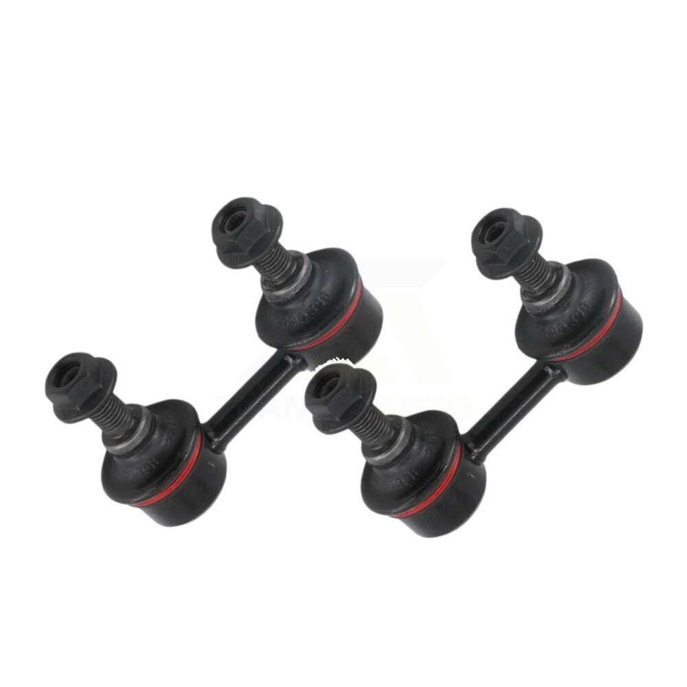 TOR Front Suspension Stabilizer Bar Link Pair KTR-100809