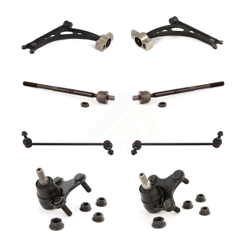 TOR - KTR-101100 - Front Suspension Control Arm Kits