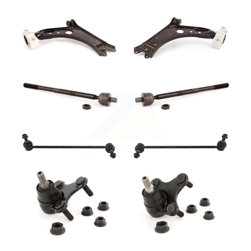TOR - KTR-101103 - Front Suspension Control Arm Kits