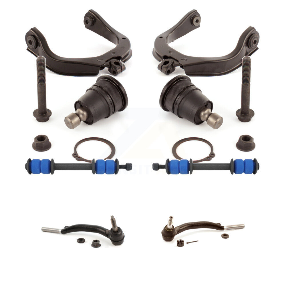 TOR - KTR-101110 - Front Suspension Control Arm Kits