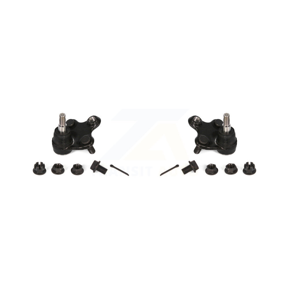 TOR Front Lower Suspension Ball Joints Pair KTR-101165