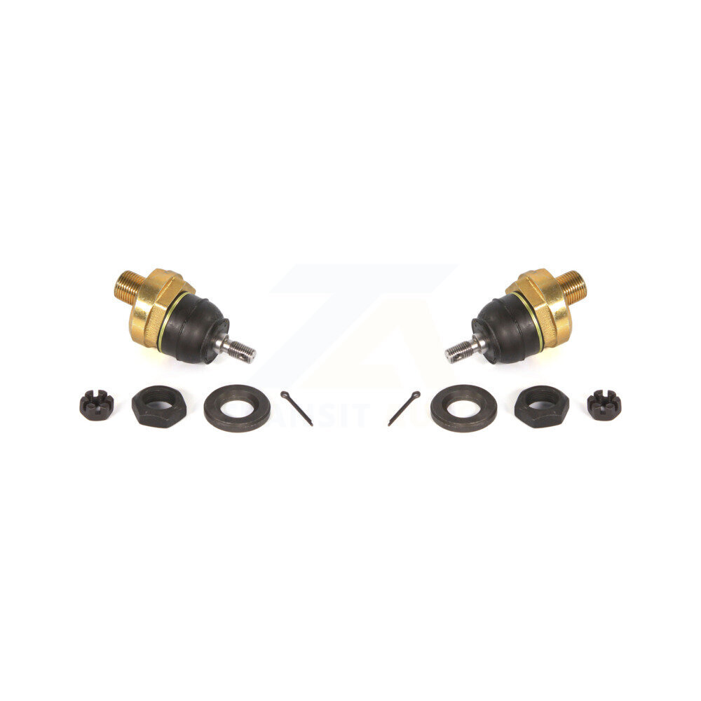 TOR Front Upper Suspension Ball Joints Pair KTR-101345