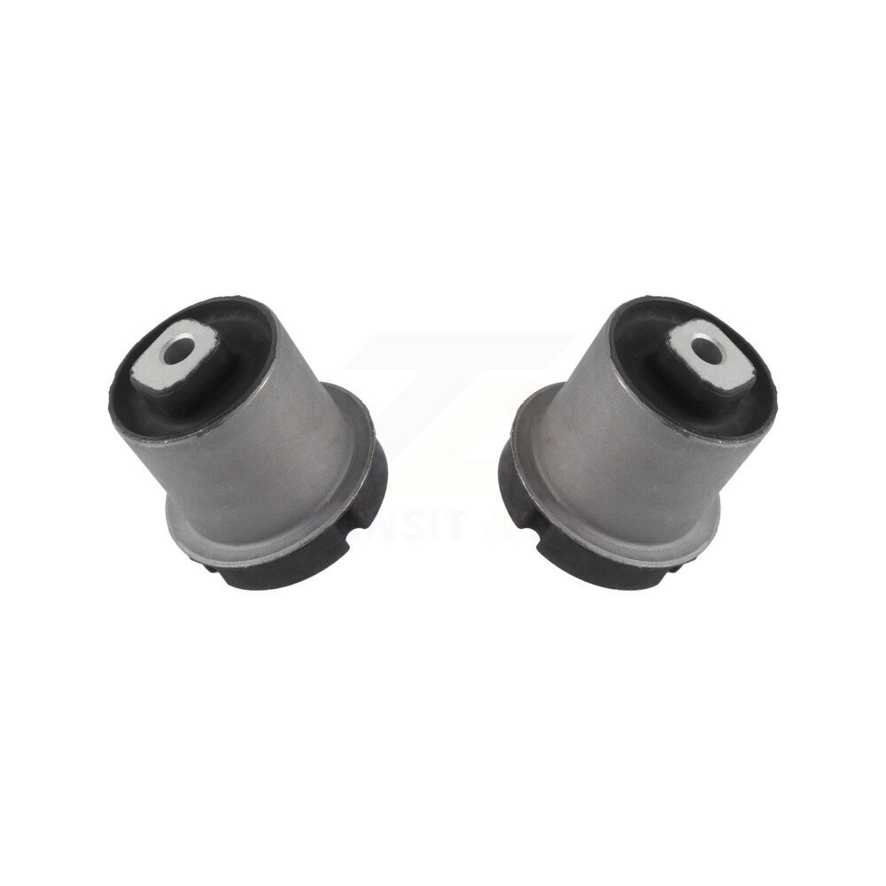 TOR - KTR-102221 - Rear Lower Suspension Control Arm Bushing Kits