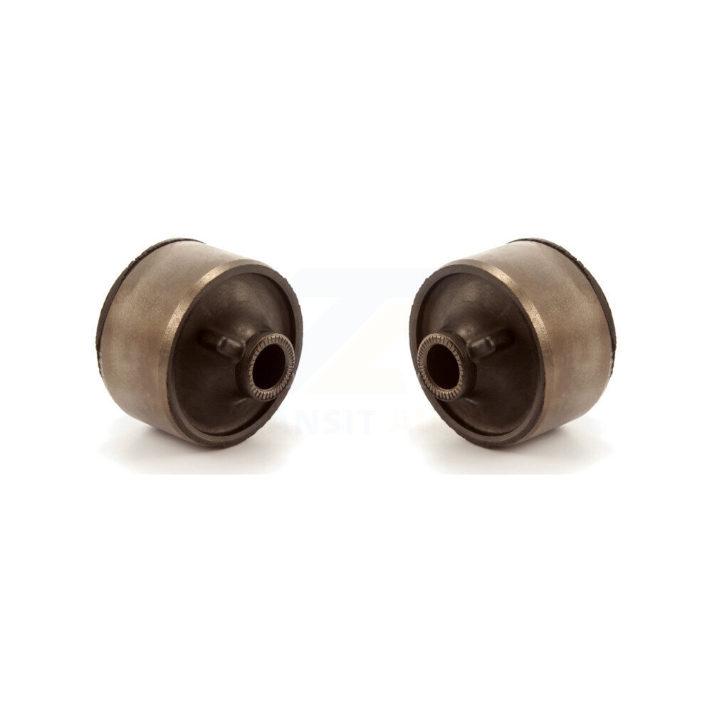 TOR - KTR-102229 - Front Lower Rearward Suspension Control Arm Bushing Kits