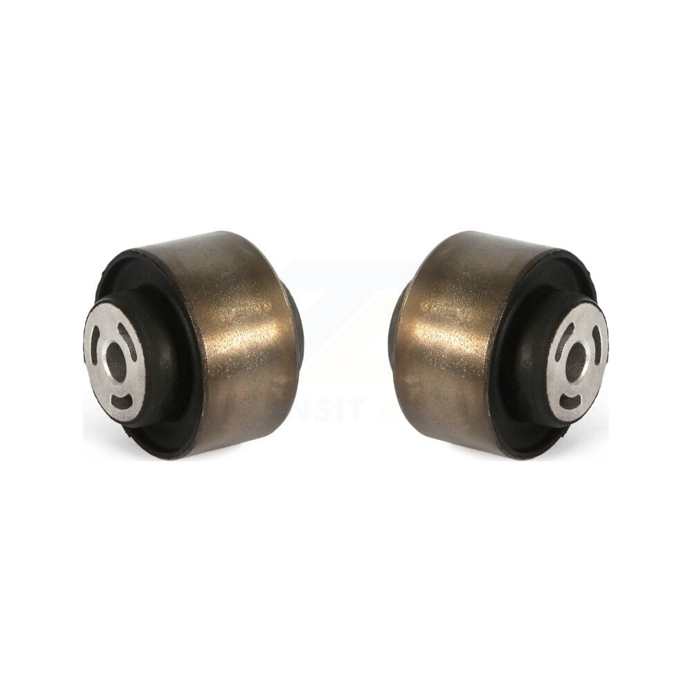 TOR - KTR-102234 - Front Lower Rearward Suspension Control Arm Bushing Kits