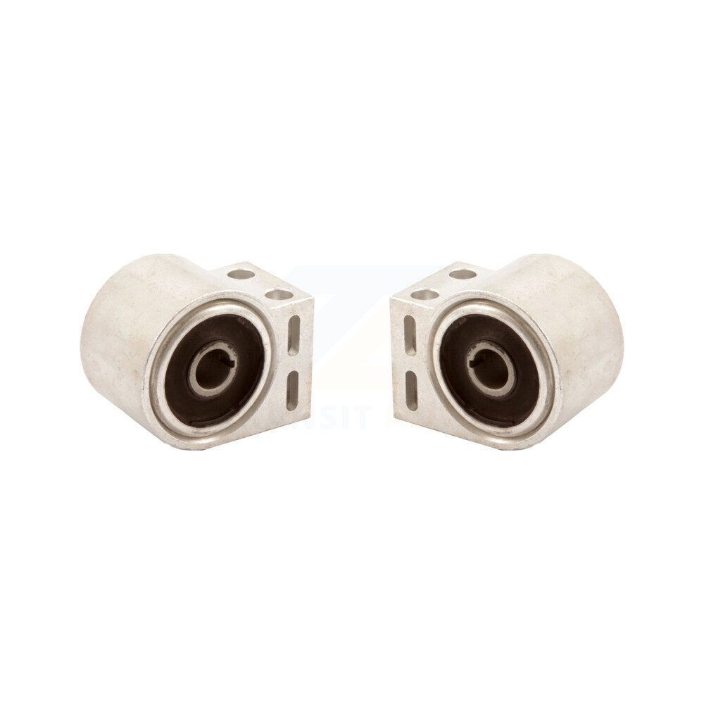 TOR - KTR-102238 - Front Lower Rearward Suspension Control Arm Bushing Kits