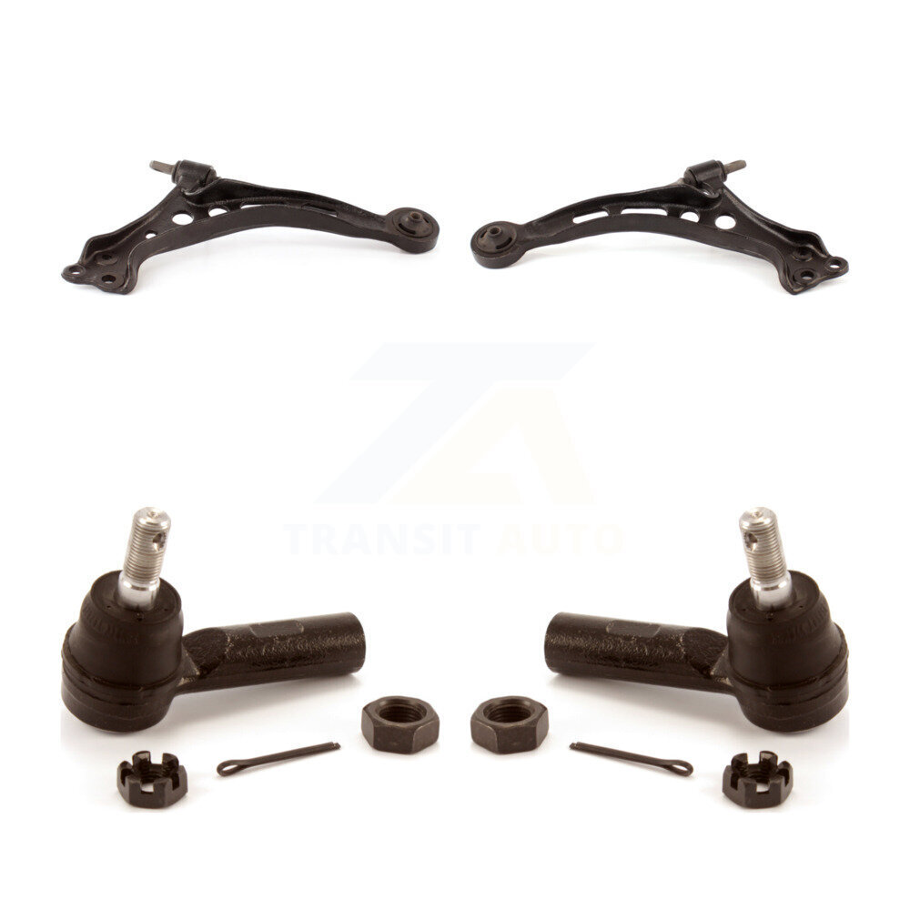 TOR - KTR-102552 - Front Suspension Control Arm Kits