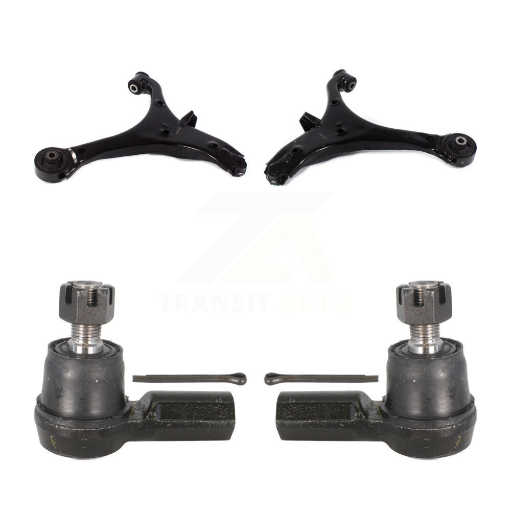 TOR - KTR-102554 - Front Suspension Control Arm Kits