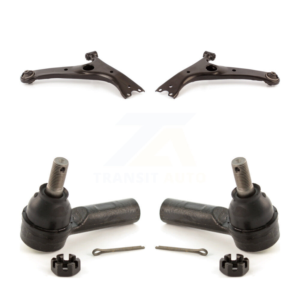 TOR - KTR-102555 - Front Suspension Control Arm Kits