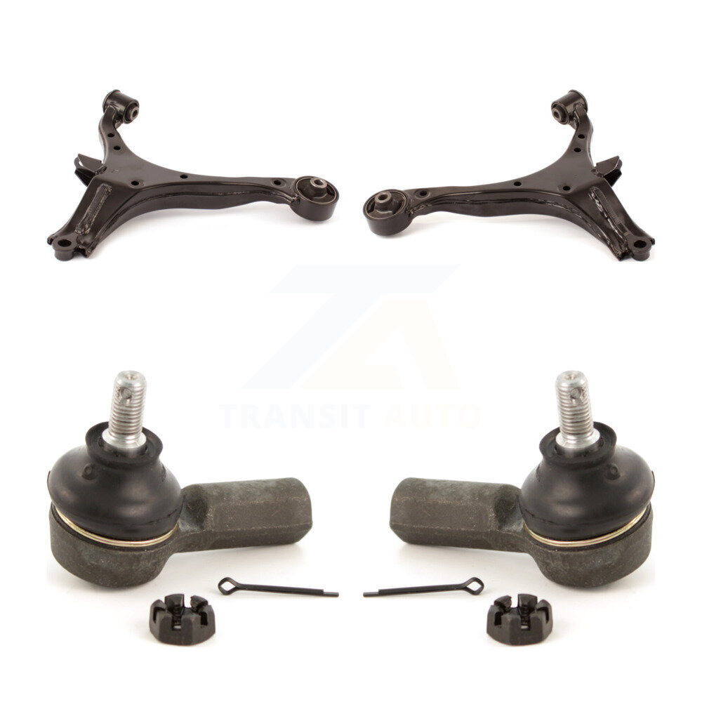 TOR - KTR-102556 - Front Suspension Control Arm Kits
