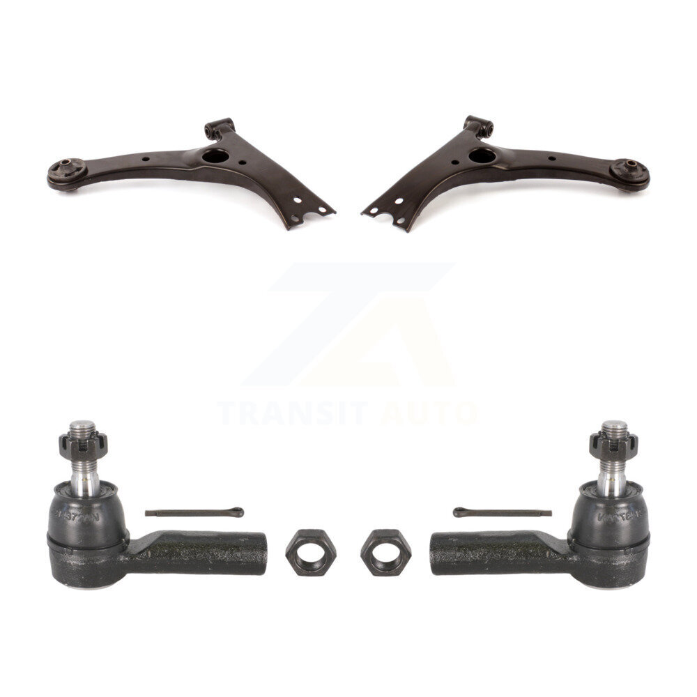 TOR - KTR-102558 - Front Suspension Control Arm Kits