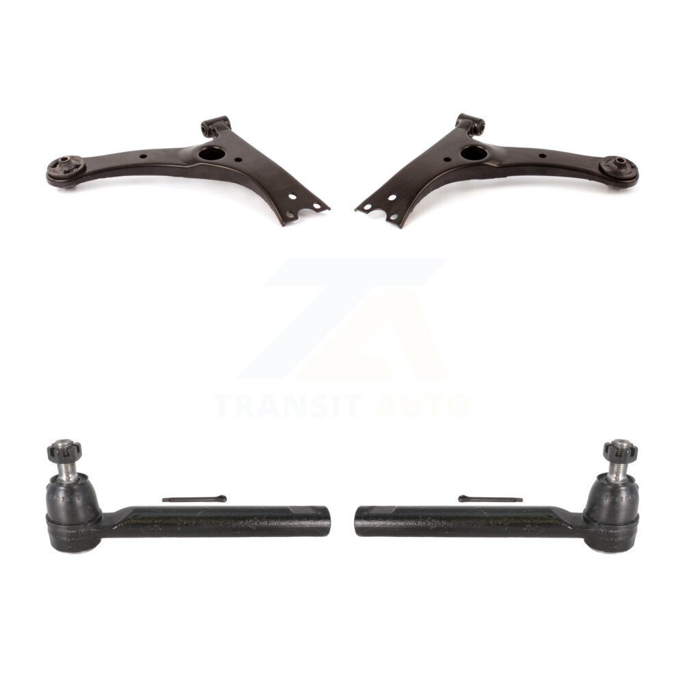 TOR - KTR-102559 - Front Suspension Control Arm Kits