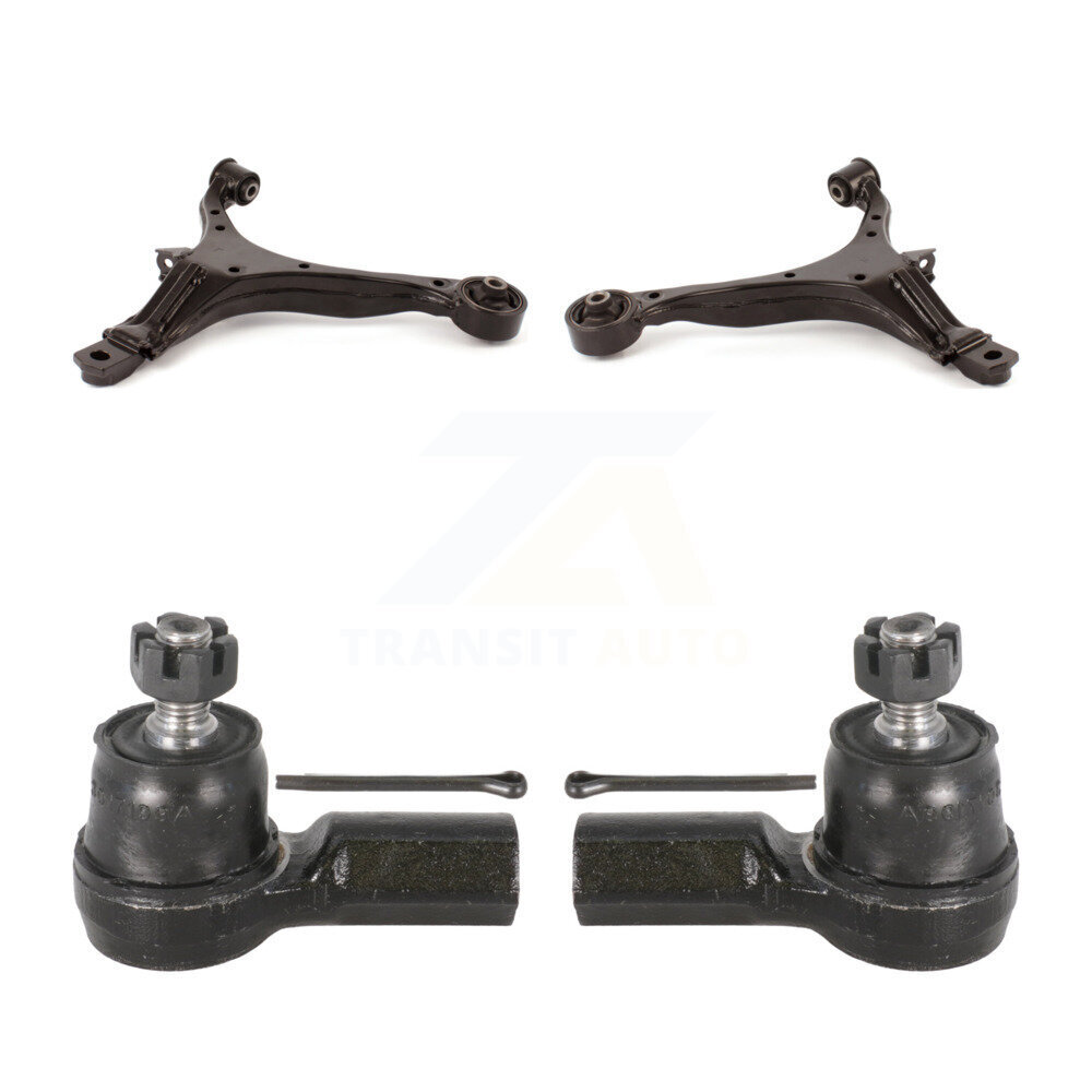 TOR - KTR-102560 - Front Suspension Control Arm Kits