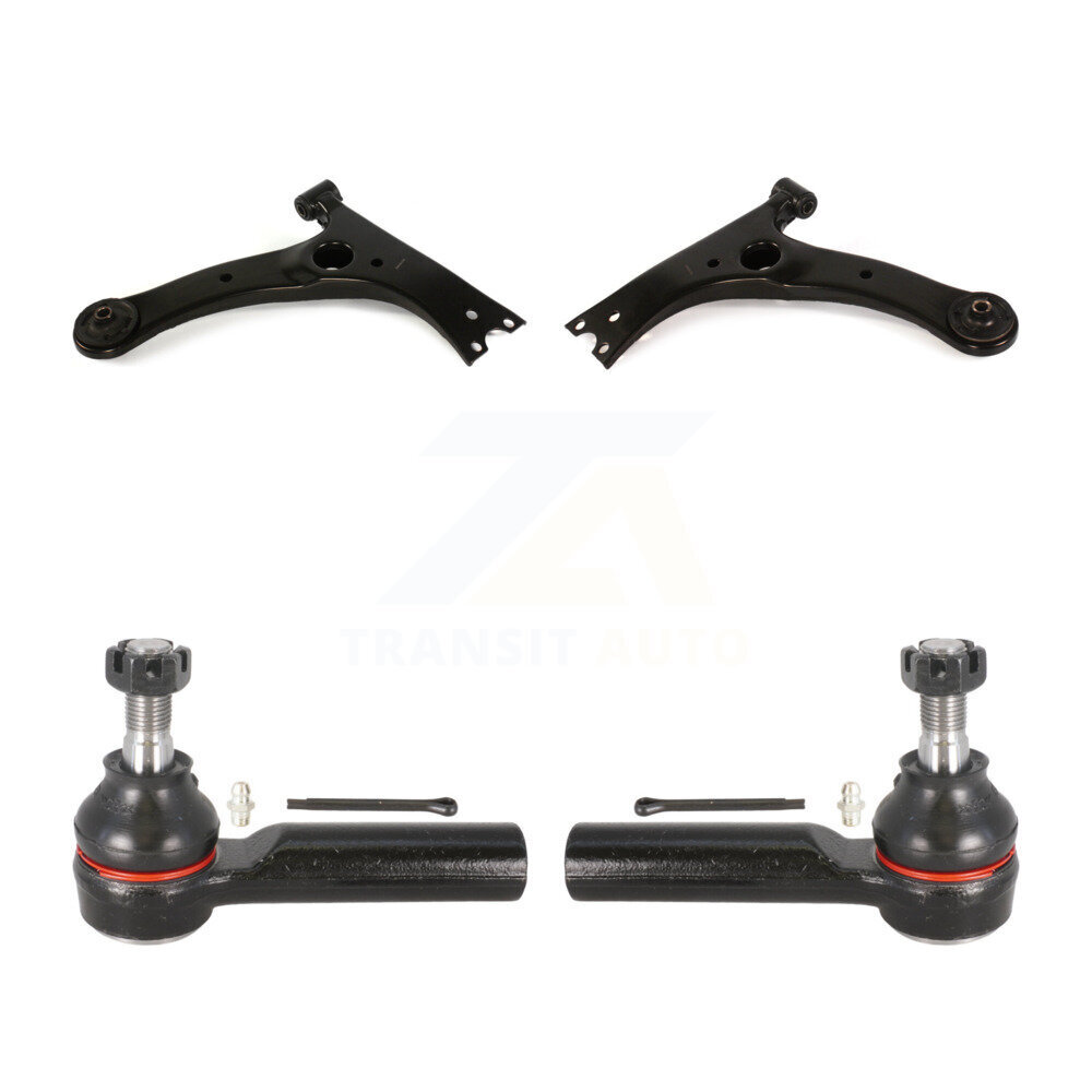 TOR - KTR-102565 - Front Suspension Control Arm Kits