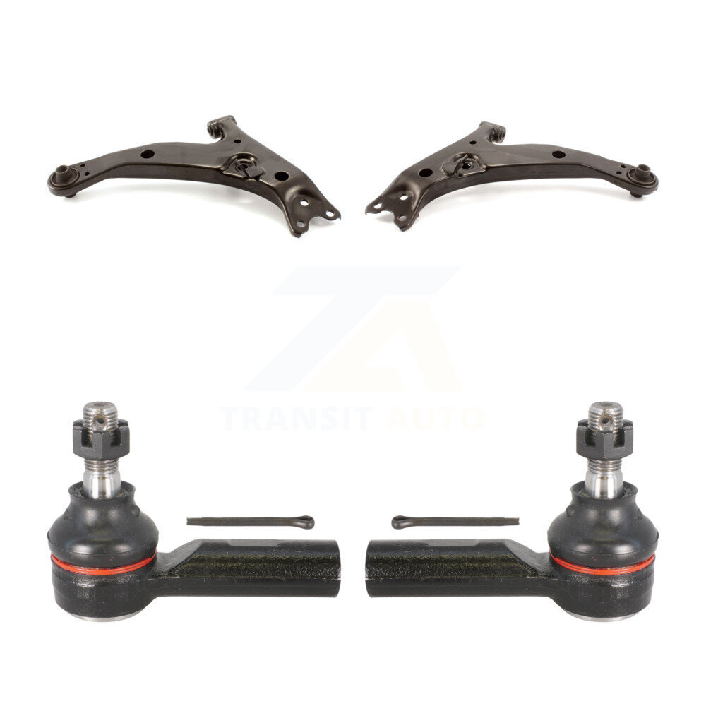 TOR - KTR-102567 - Front Suspension Control Arm Kits