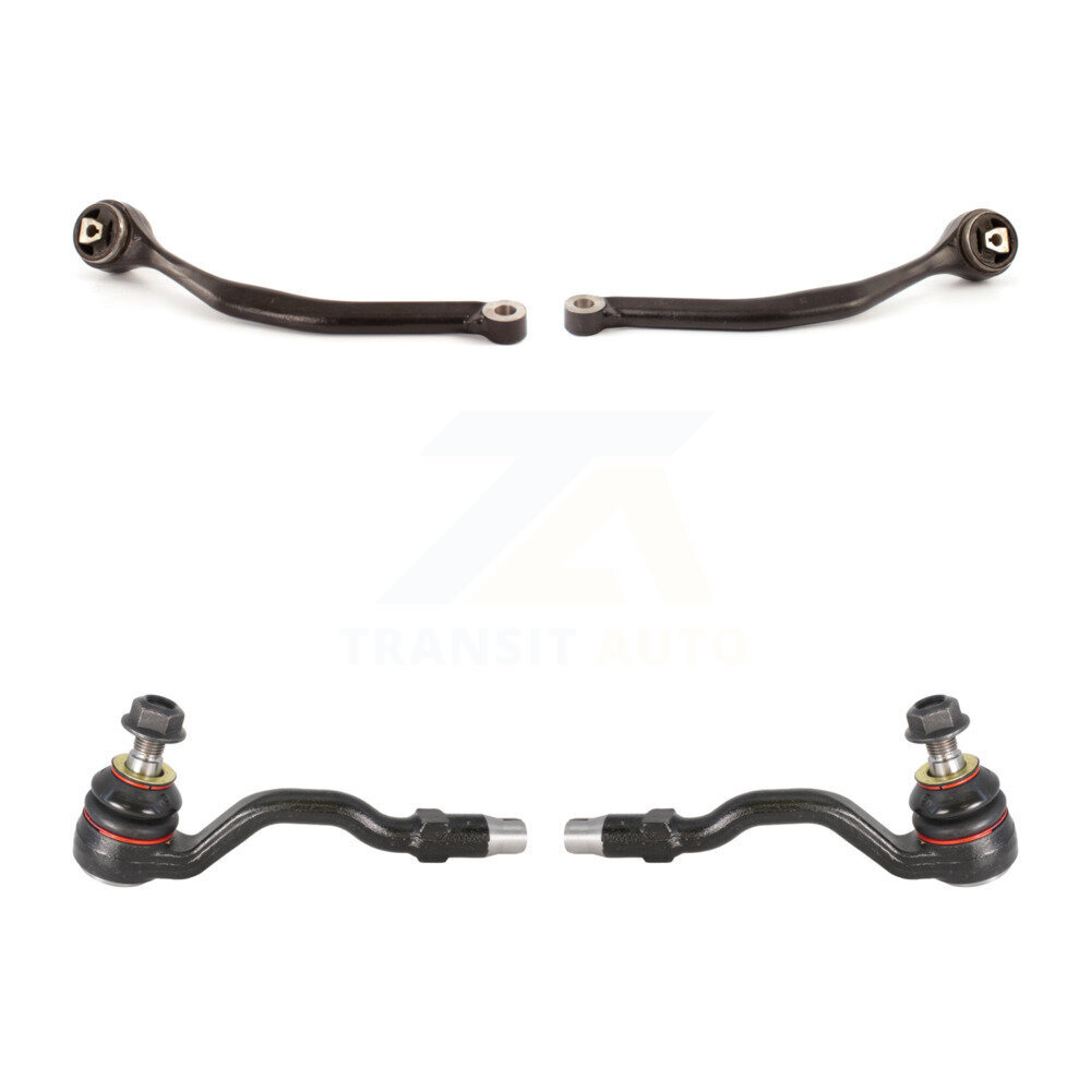TOR - KTR-102569 - Front Suspension Control Arm Kits