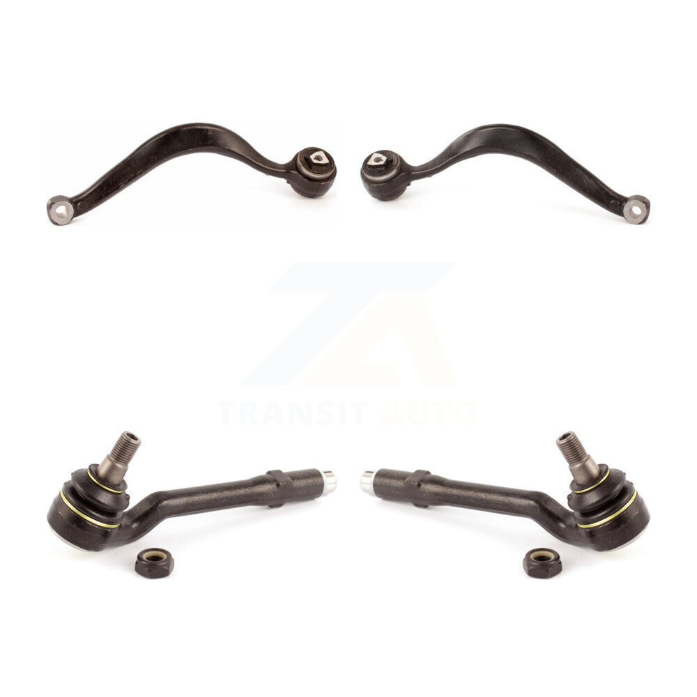 TOR - KTR-102570 - Front Suspension Control Arm Kits