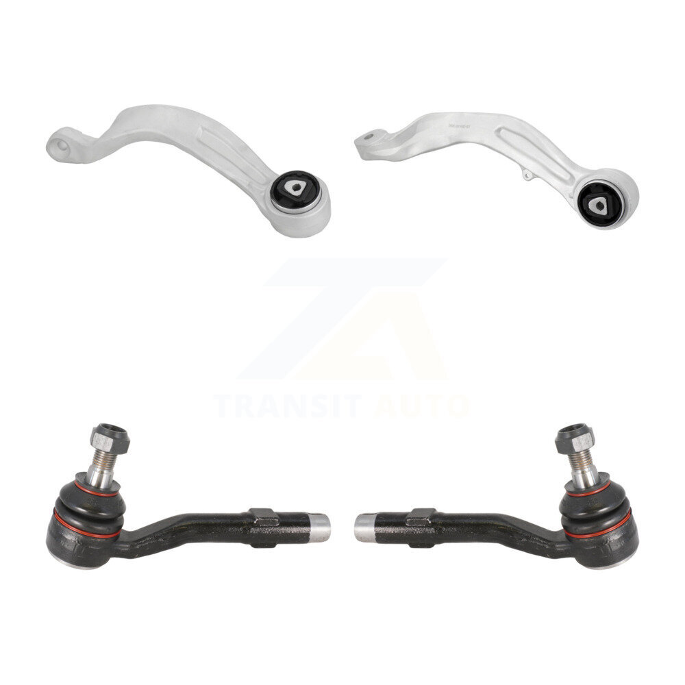 TOR - KTR-102571 - Front Suspension Control Arm Kits