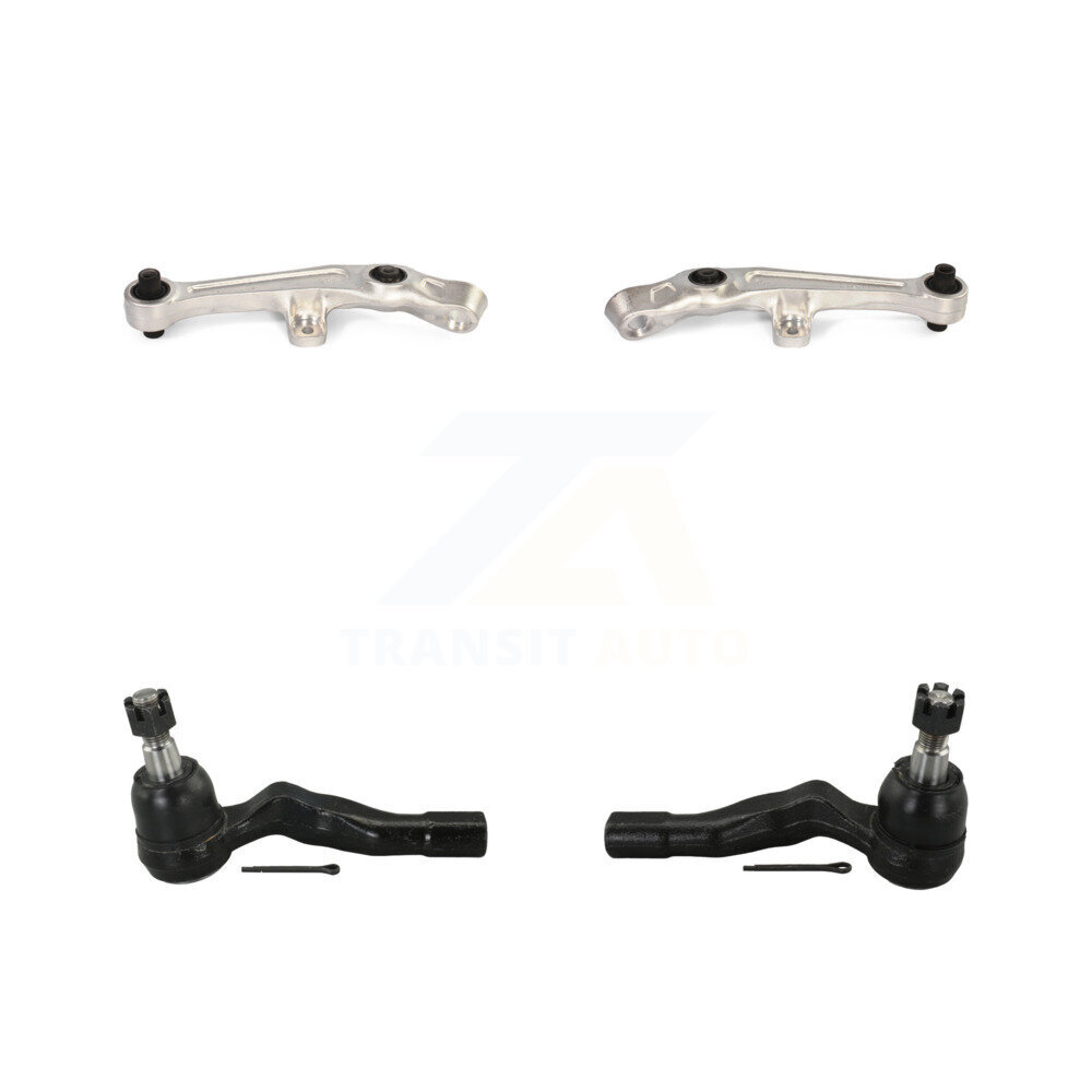 TOR - KTR-102574 - Front Suspension Control Arm Kits
