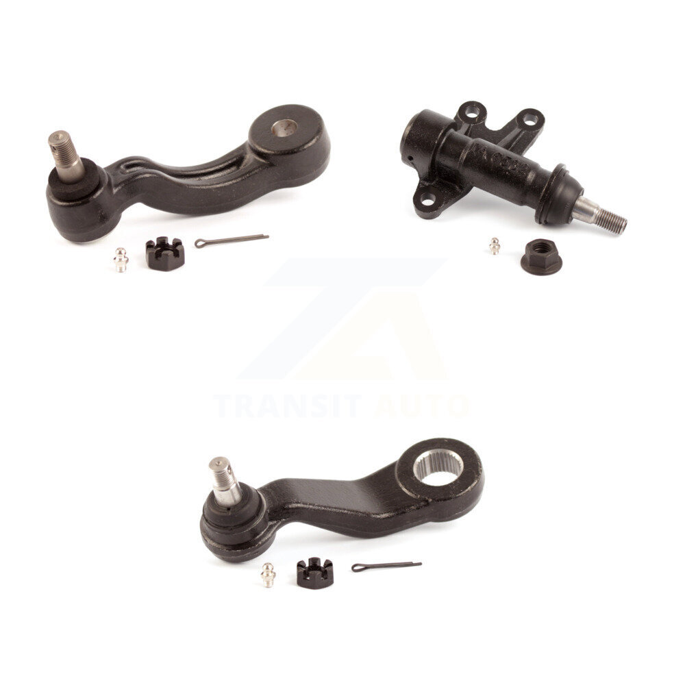 TOR - KTR-105117 - Front Steering Idler Arm Kits