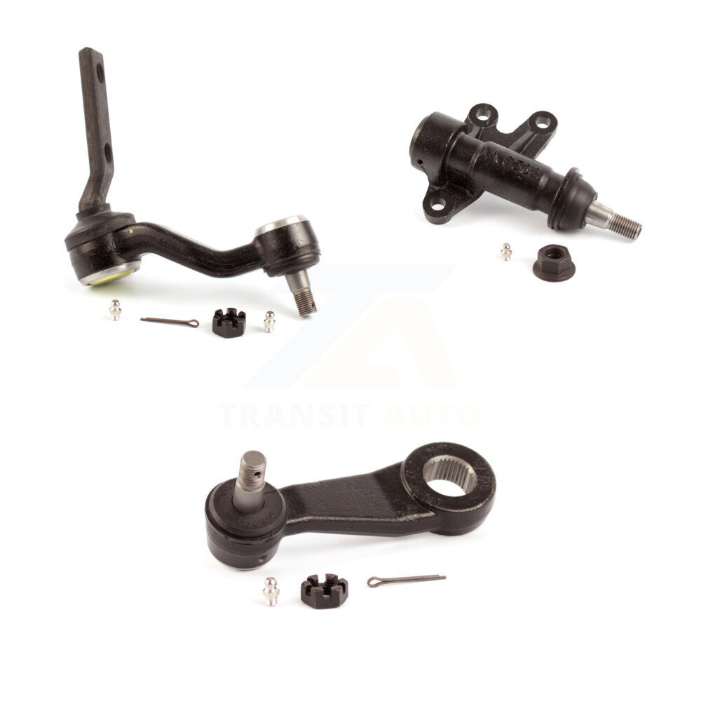 TOR - KTR-105118 - Front Steering Idler Arm Kits