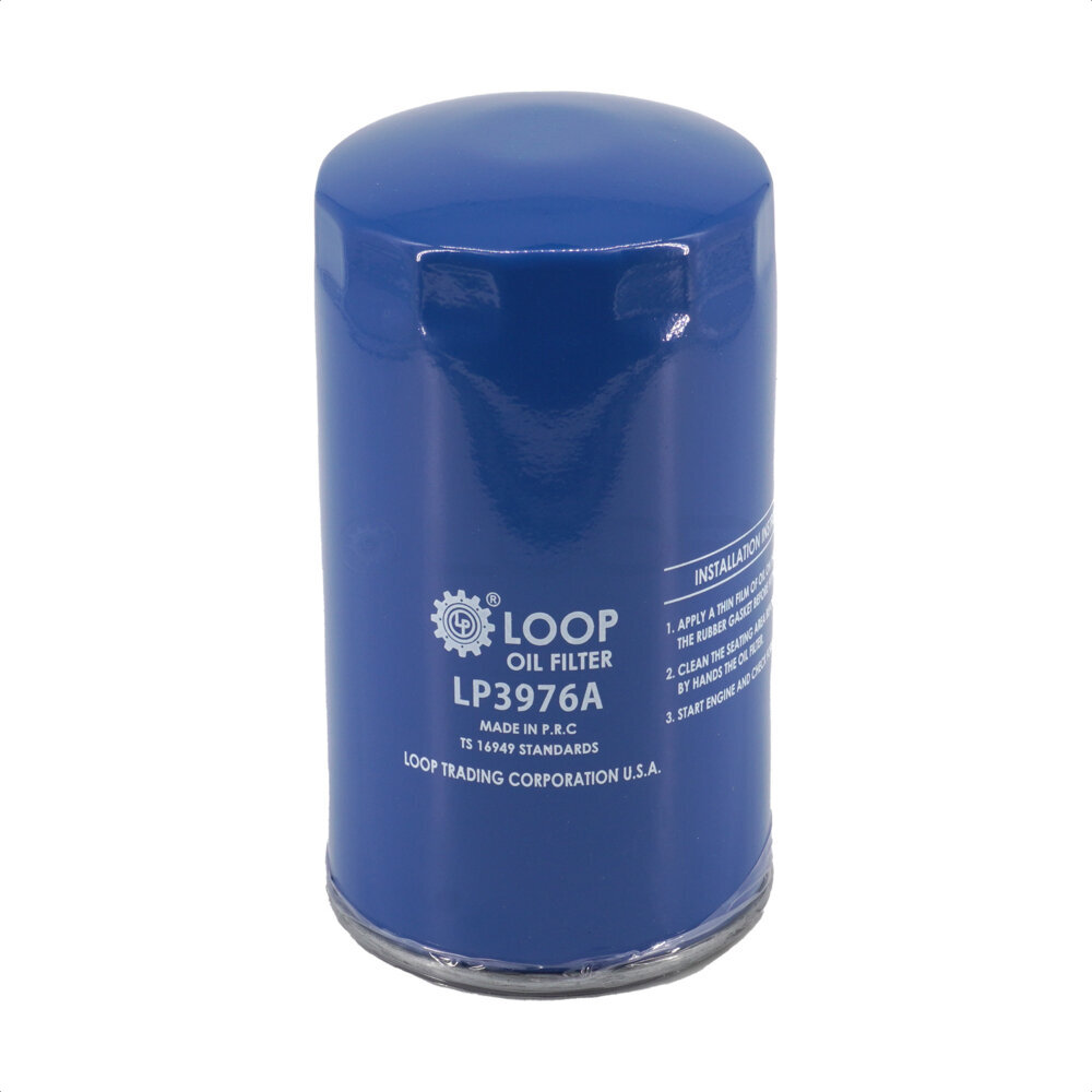 LOOP LOP-LP3976A Engine Oil Filter