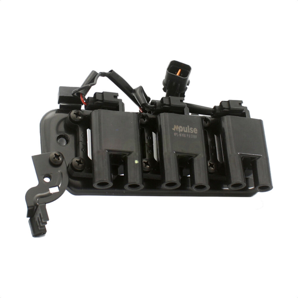 Mpulse MPS-MF498 Ignition Coil
