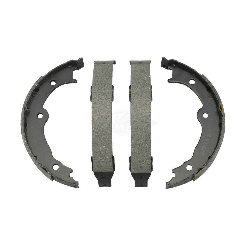 Top Quality NB-1047B Parking Brake Shoe
