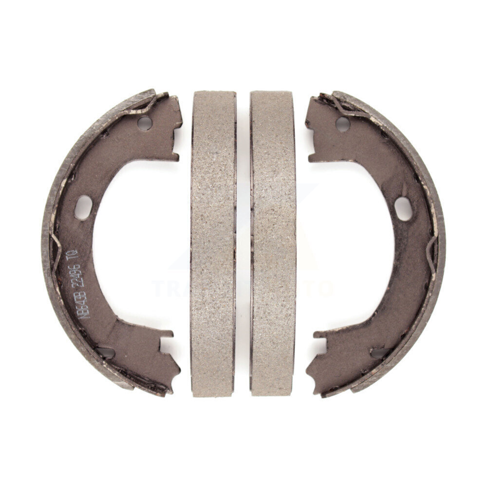 Rear Parking Brake Shoes NB-643B-10177-30