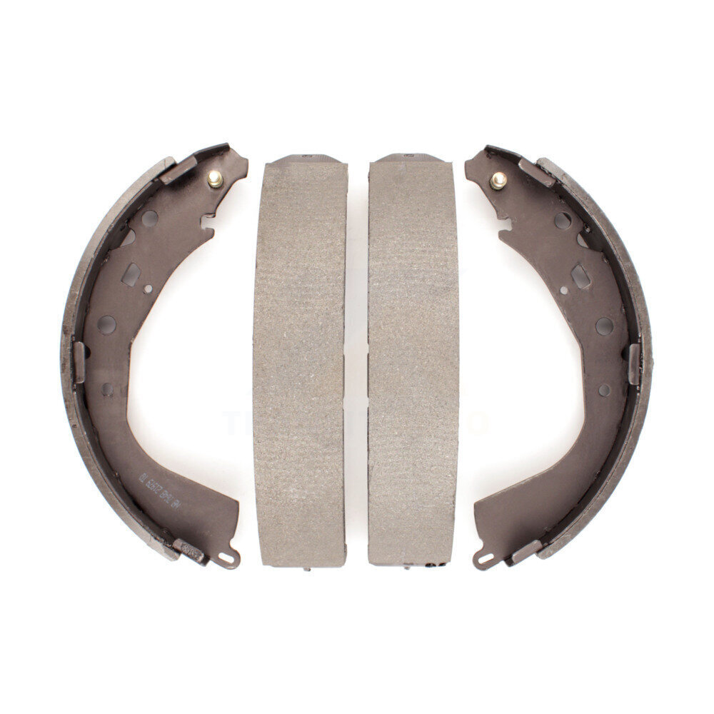 Rear Drum Brake Shoes NB-764B-1688-30