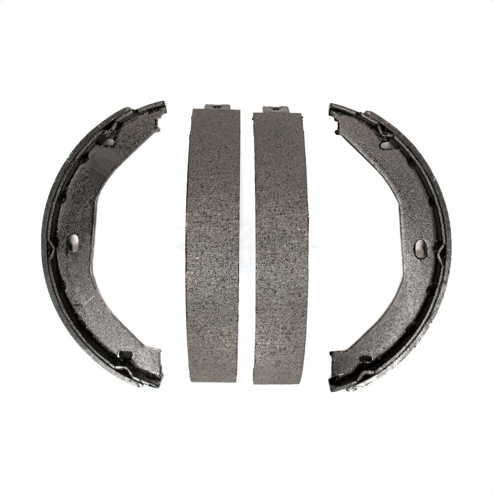 Top Quality NB-807B Parking Brake Shoe